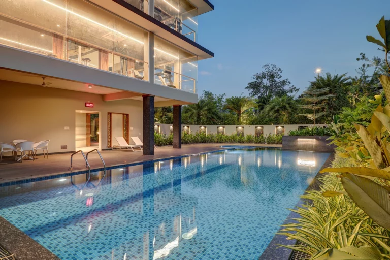 pool
