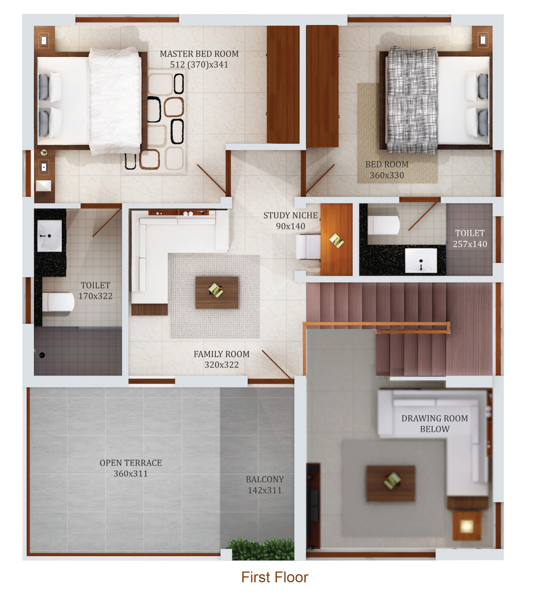 floor-chart