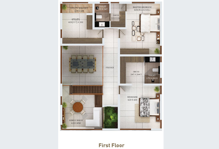floor-chart