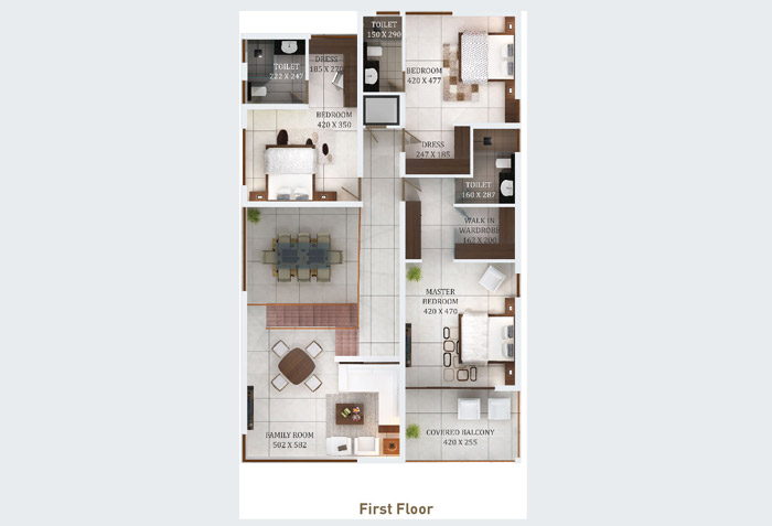 floor-chart