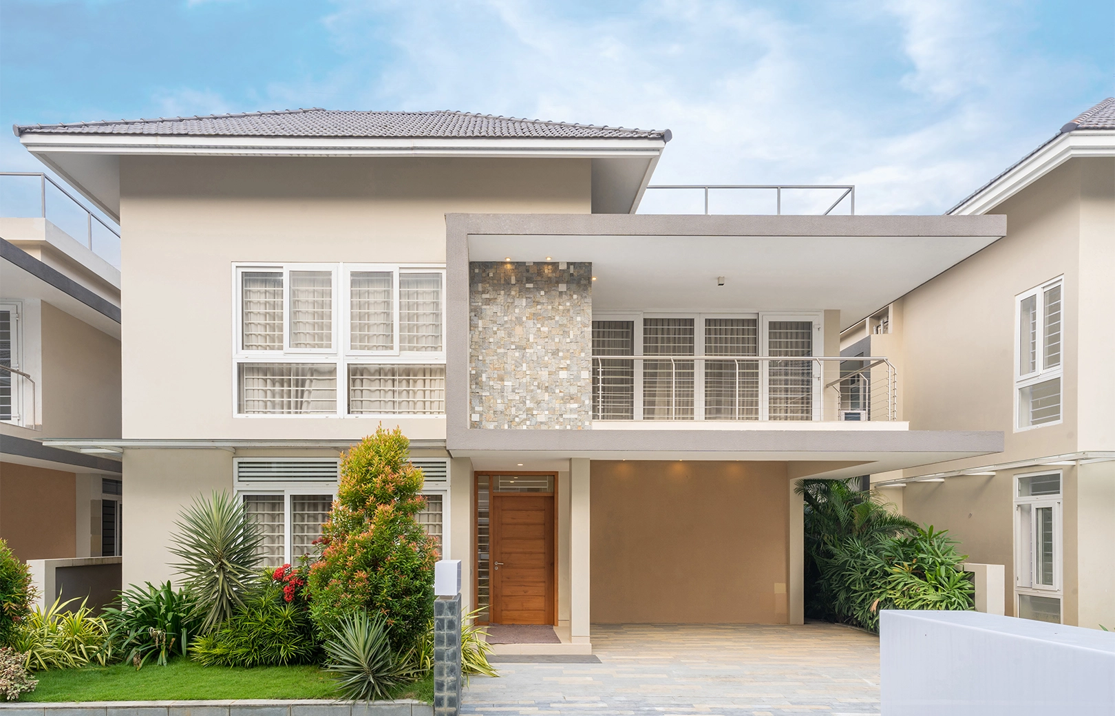 villa projects in ernakulam