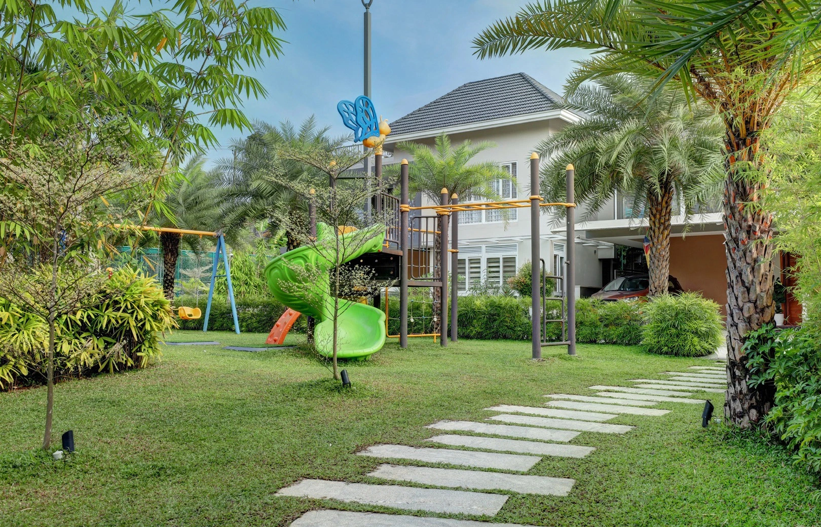 Villa projects in Kochi